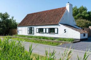 Vakantiehuis Braembeyerhoek